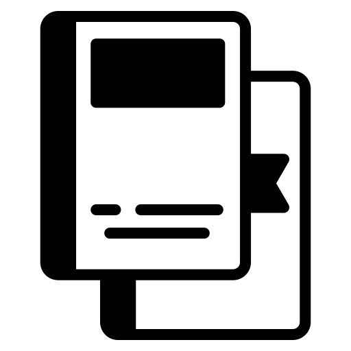 Logotipo de revista